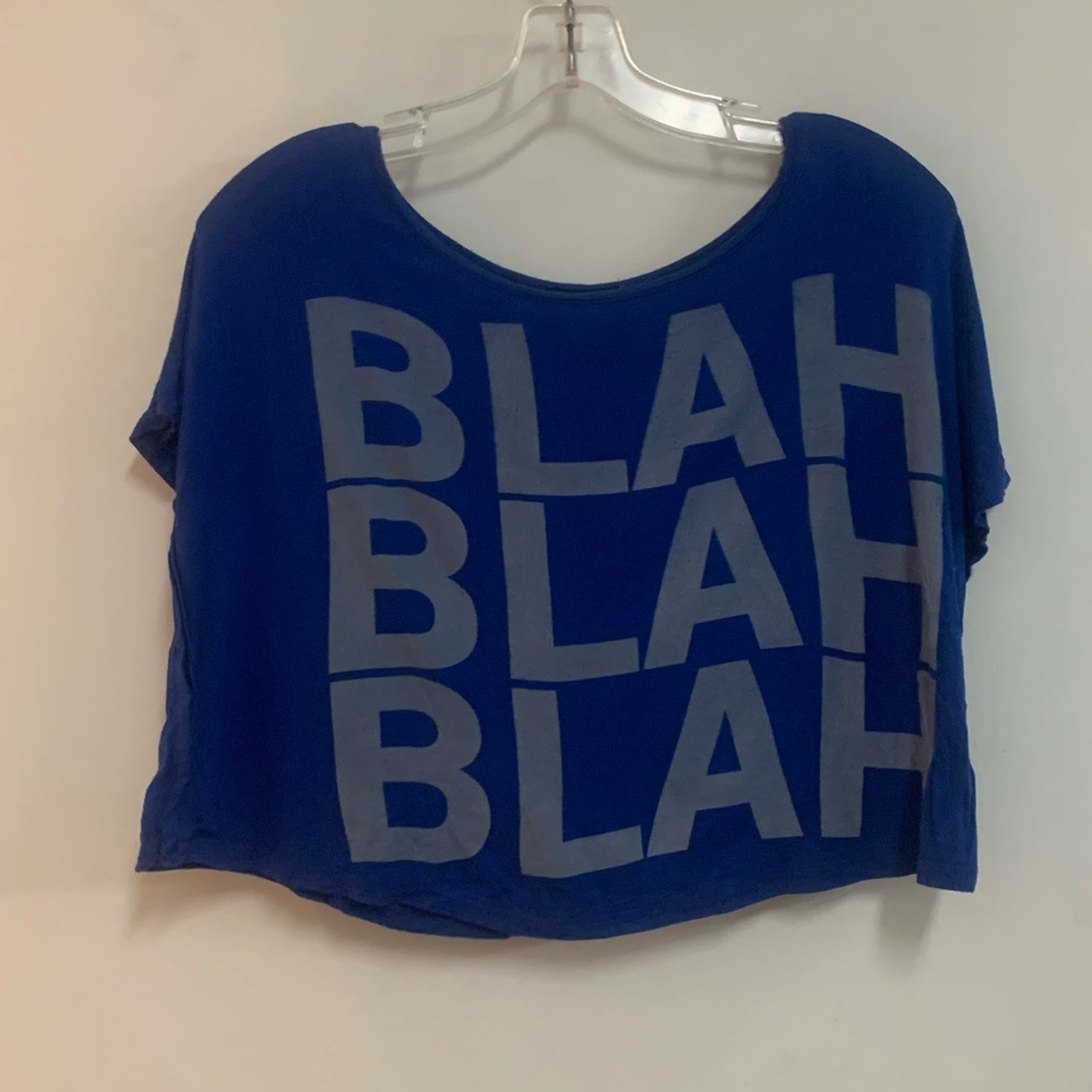 UK2LA Cotton Crop Tee